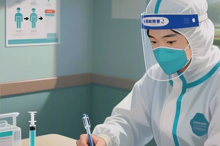 打流感疫苗后的禁忌有哪些(图4)