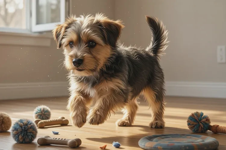 家里的小土狗需要打疫苗吗(图4)