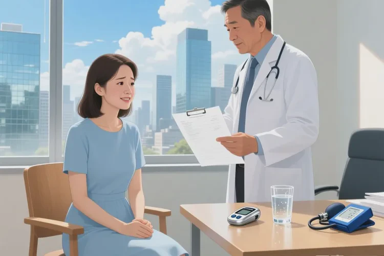 正畸牙齒松動要警惕四種病(圖4)