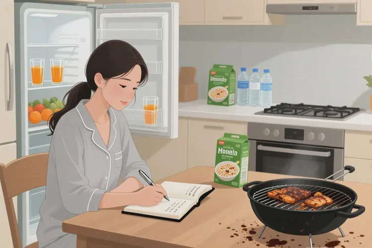 38歲睡前血糖12.6是怎么回事(圖3)