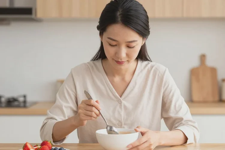 正畸時(shí)牙齒松動(dòng)還會(huì)移動(dòng)嗎怎么辦(圖3)