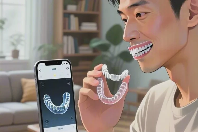 牙齒正畸只是為了好看嗎(圖4)