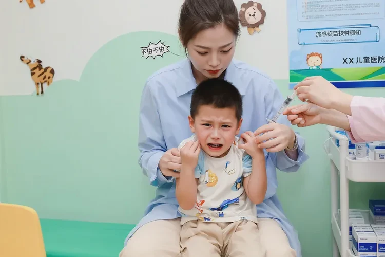 流感疫苗打了有副作用吗(图3)
