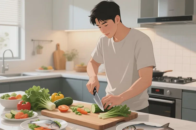 38歲睡前血糖11.6是怎么回事(圖3)