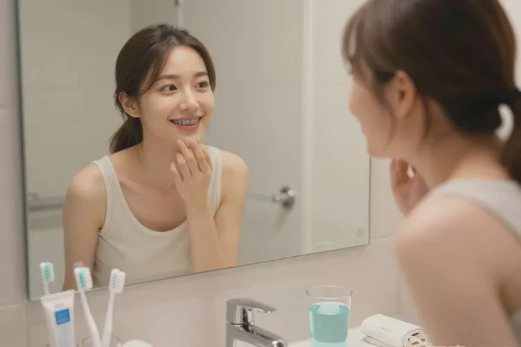 牙齒正畸僅僅是為了好看嗎 是的 當(dāng)然不是(圖2)