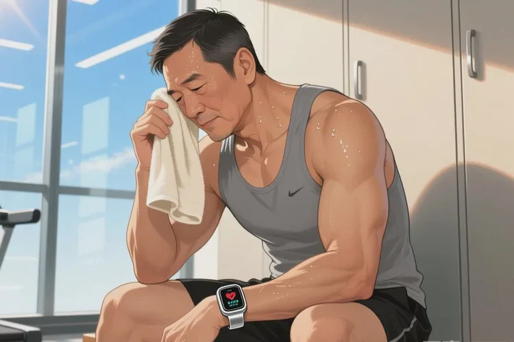 38岁睡前血糖3.6是怎么回事(图4)