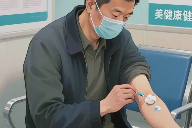 感冒可以打流感疫苗嗎(圖4)