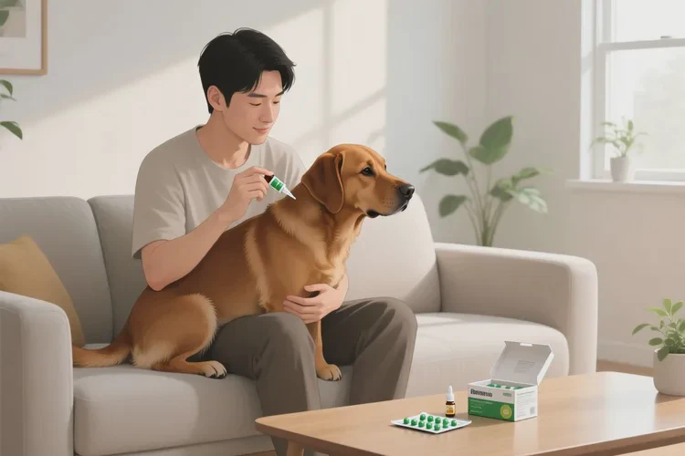 狗是先驱虫还是先打疫苗(图3)