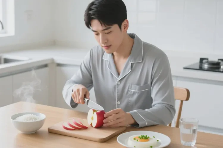 正畸期間牙齒(圖2)