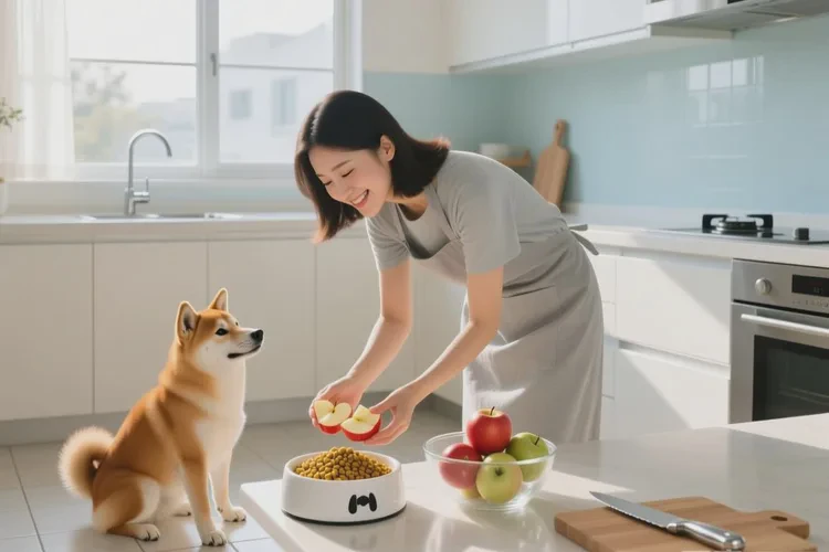 狗子打疫苗之前要注意什么飲食(圖3)