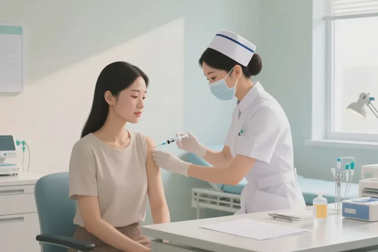 哺乳期打疫苗孩子(图2)