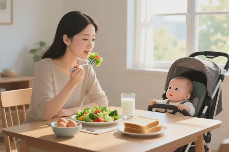 母乳孩子打疫苗可以吃辣椒吗(图4)