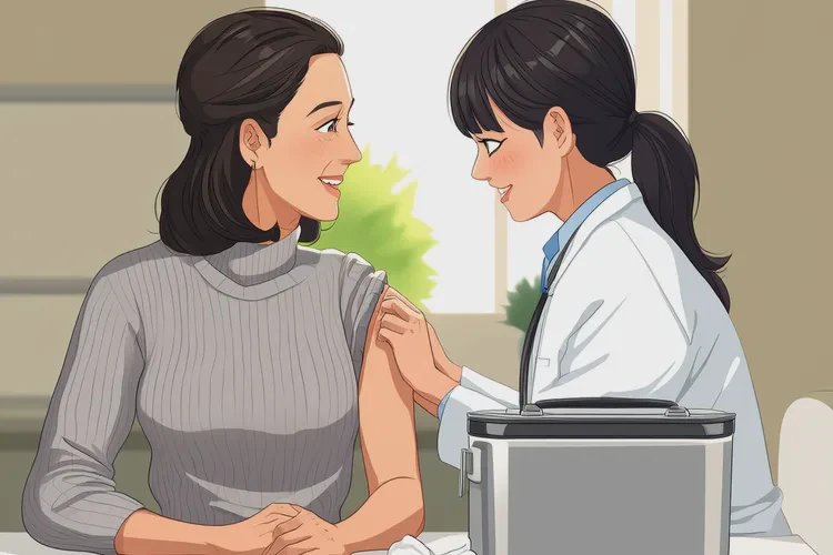 九價疫苗多少歲打就沒用了(圖1)