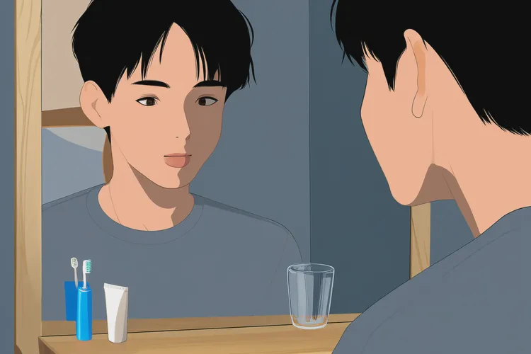 正畸把牙齒整體往后移怎么辦呢(圖1)