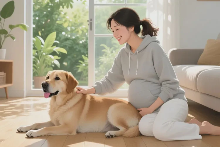 狗狗打狂犬疫苗禁忌(图3)