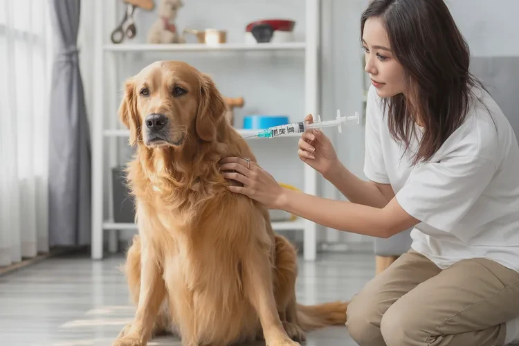 國外為什么不打狂犬疫苗(圖1)