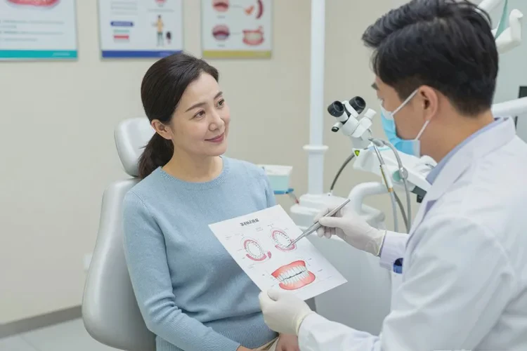 正確選擇牙齒正畸機(jī)構(gòu)的原因(圖3)