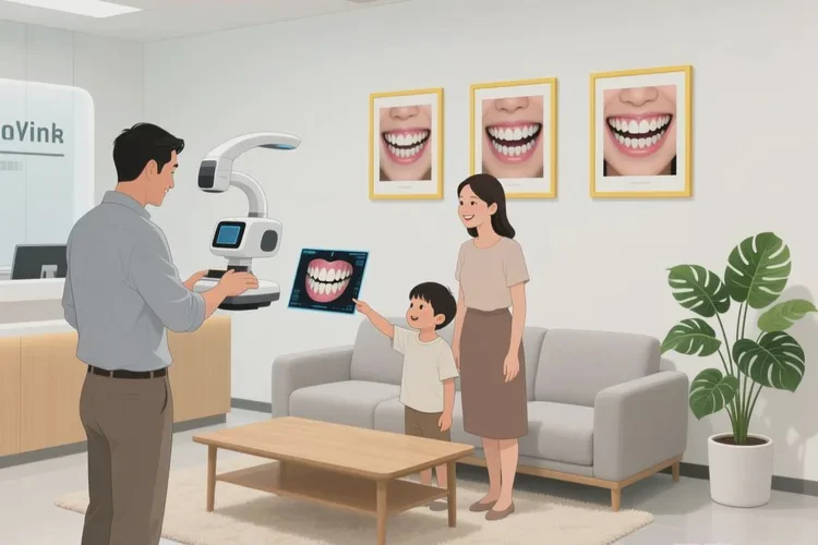 綿陽牙齒正畸哪里好點(diǎn)(圖4)