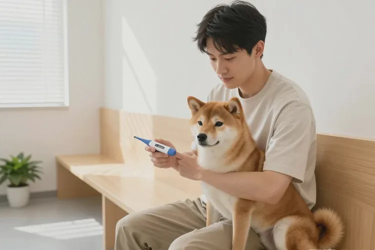 狗狗打疫苗前幾天可以洗澡嗎(圖3)