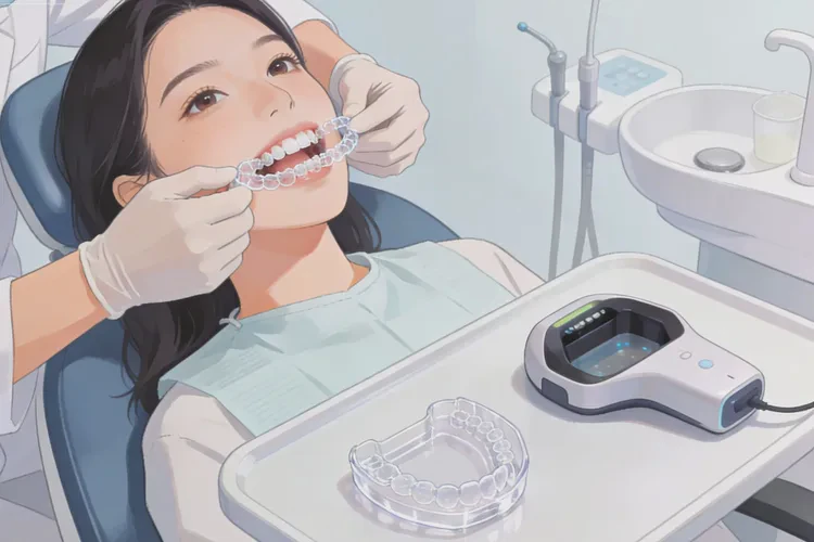 牙齒正畸的合適年齡(圖3)