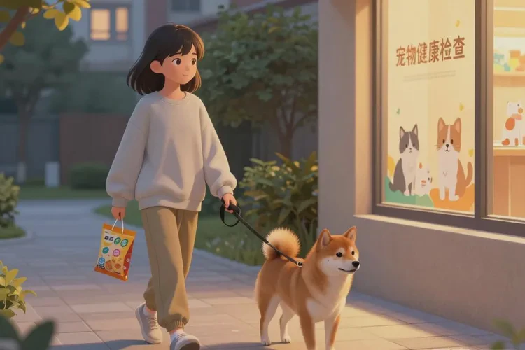 狗打疫苗前需要准备什么(图4)