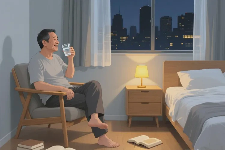 38岁睡前血糖25.1是怎么回事(图4)