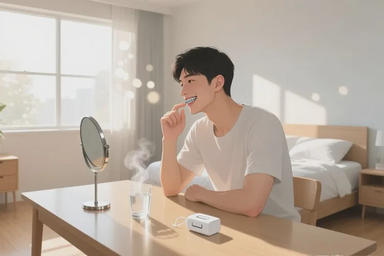 牙齒正畸要換幾次鋼絲(圖2)