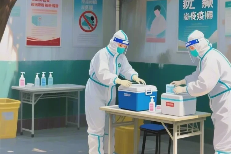 打過狂犬疫苗后為什么不能劇烈運動(圖2)