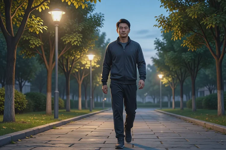 38歲睡前血糖6.8是怎么回事(圖3)