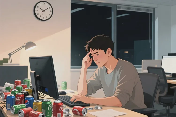 38岁睡前血糖22.6是怎么回事(图2)