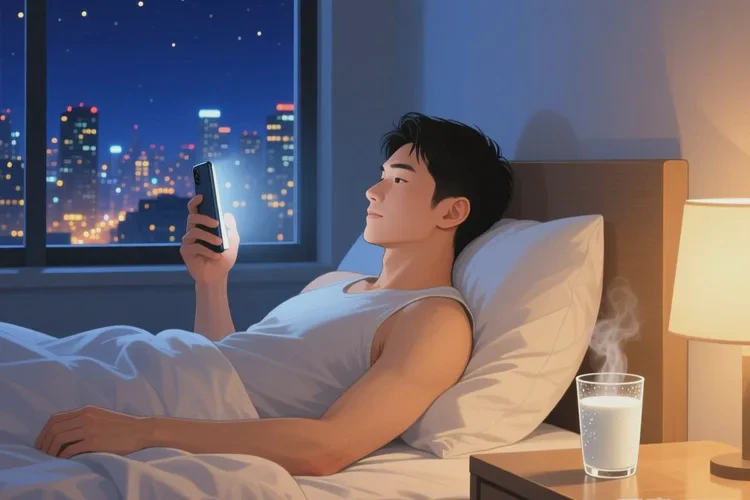 38岁睡前血糖12.1是怎么回事(图3)