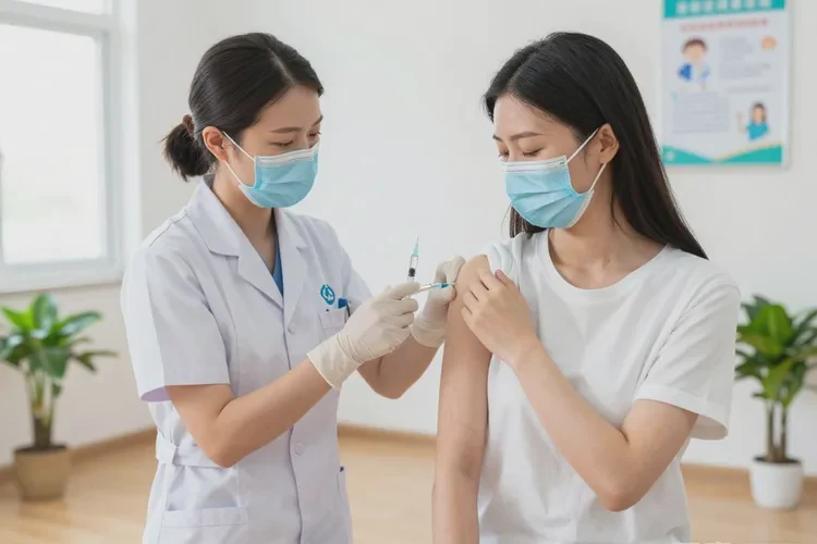 为什么尽量不打狂犬疫苗不睡觉(图2)