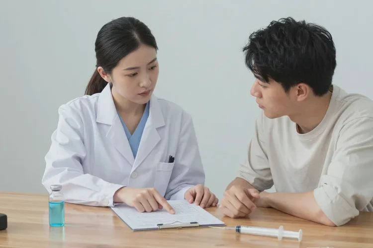 為什么盡量不打狂犬疫苗呢(圖3)