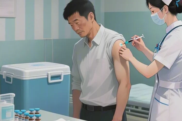 打完流感疫苗多久会出现反应(图1)