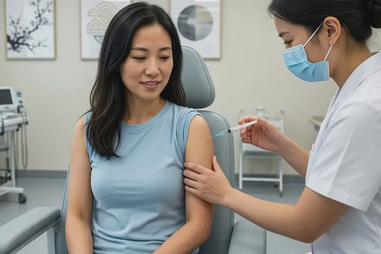 打疫苗母乳忌口几天(图2)