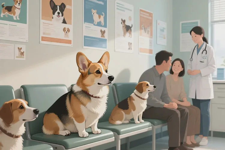 狗狗一直没打过疫苗要紧吗(图4)