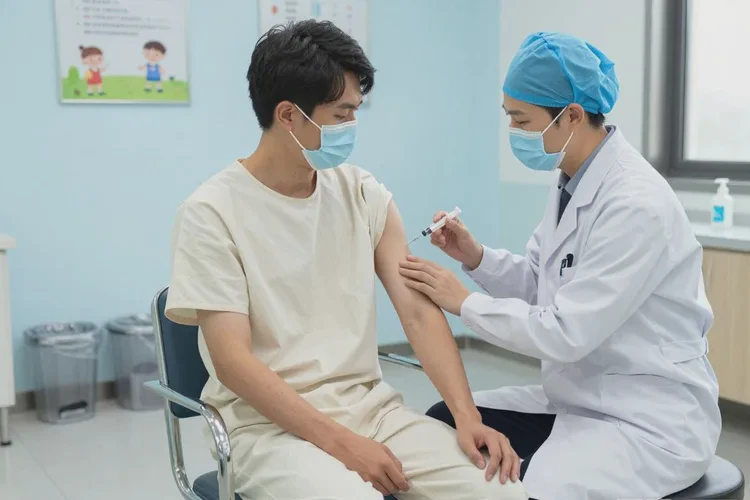 打了狂犬疫苗多久可以不忌嘴(圖2)