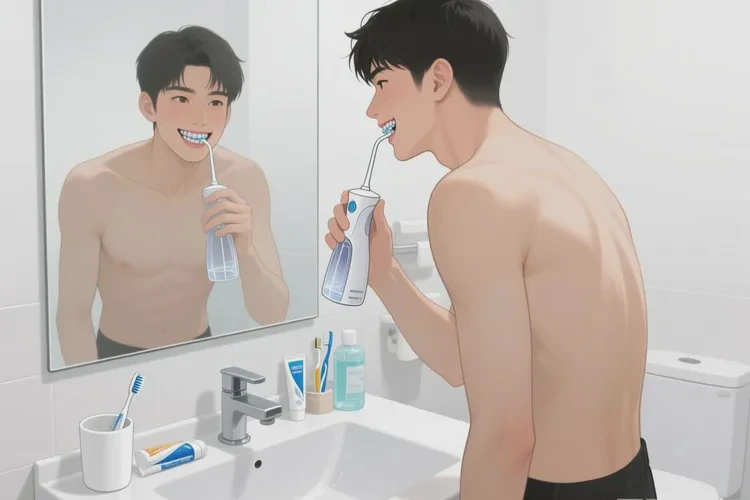 正畸的時(shí)候牙齒掉了(圖2)