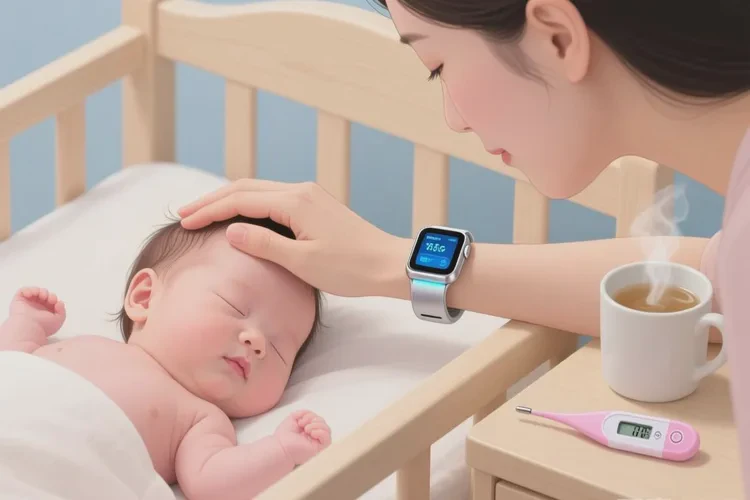 哺乳期打疫苗寶寶能吃奶嗎(圖3)