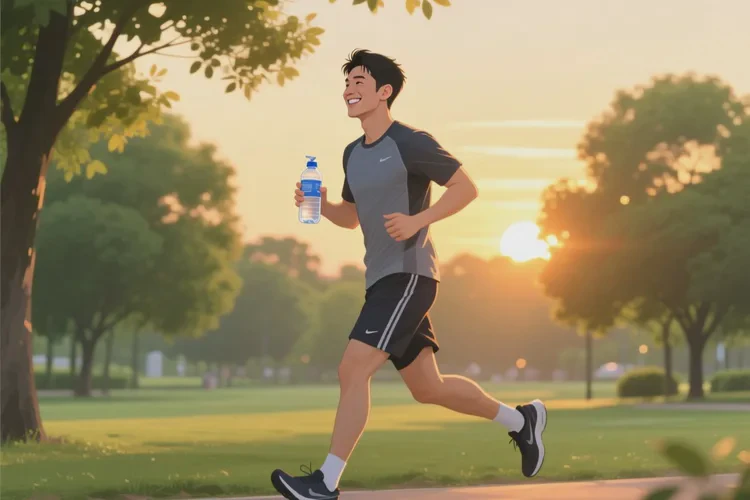 38岁睡前血糖7.1是怎么回事(图3)