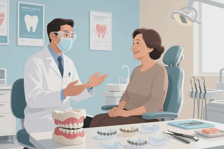 牙齒正畸術(shù)要多少錢(qián)(圖3)