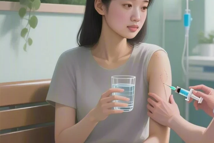 打流感疫苗不可以吃什么药(图1)