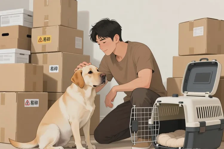 狗狗打疫苗前要注意的几个问题是什么(图2)