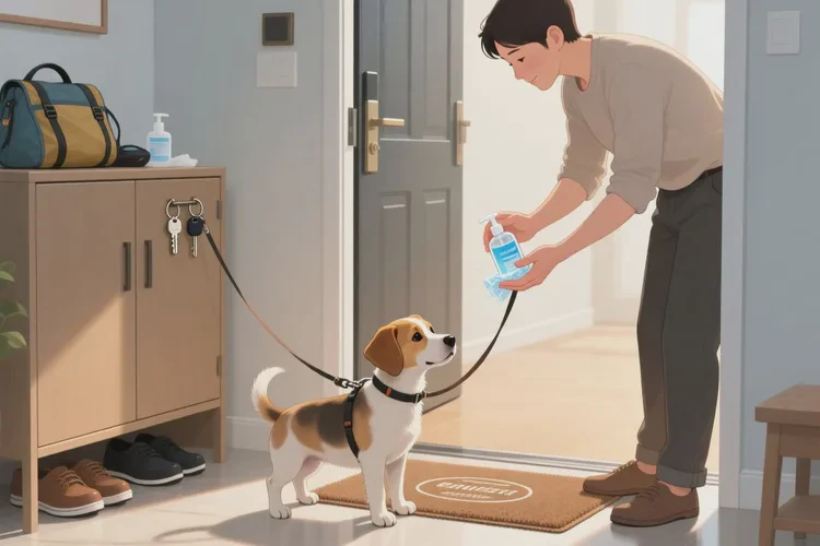 幼犬不打疫苗能养活吗(图3)