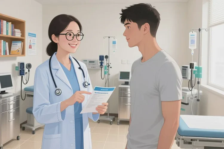 打完狂犬疫苗需要注意什么忌口(图4)