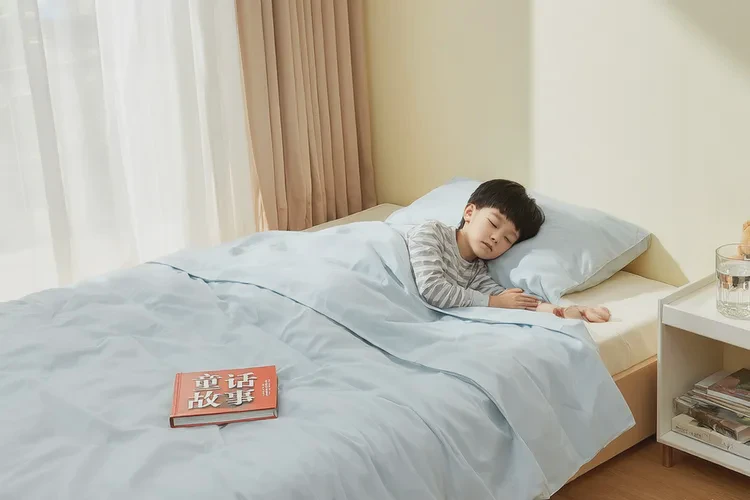 12岁孩子打了流感疫苗后发烧嗓子疼(图3)