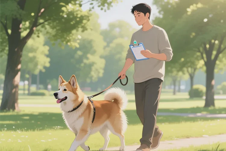 狗狗打疫苗前后需要注意什么事项(图2)