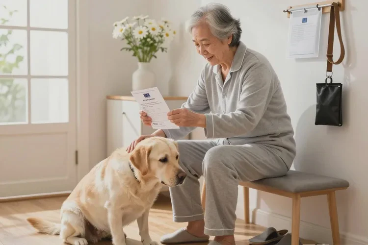 狗狗狂犬疫苗什么时候打(图4)