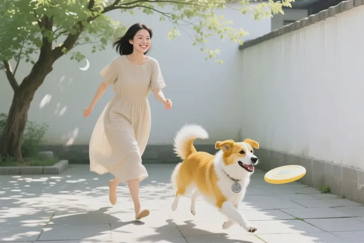 捡的成年狗怎么打疫苗(图4)