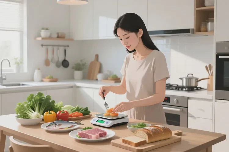 38歲睡前血糖17.2是怎么回事(圖2)